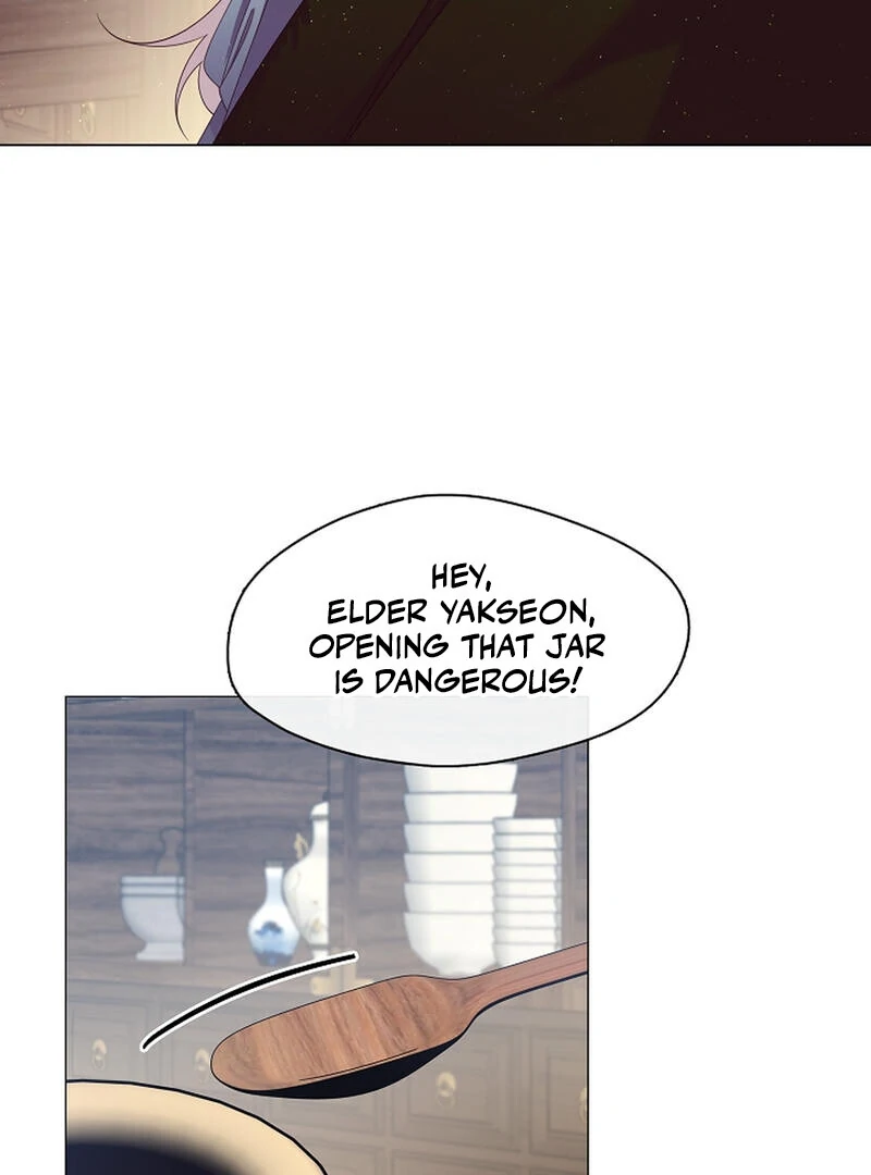 Raising the Demonic Cult's Leader Chapter 23 - page 98