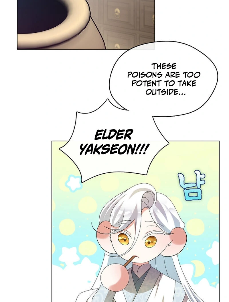 Raising the Demonic Cult's Leader Chapter 23 - page 99