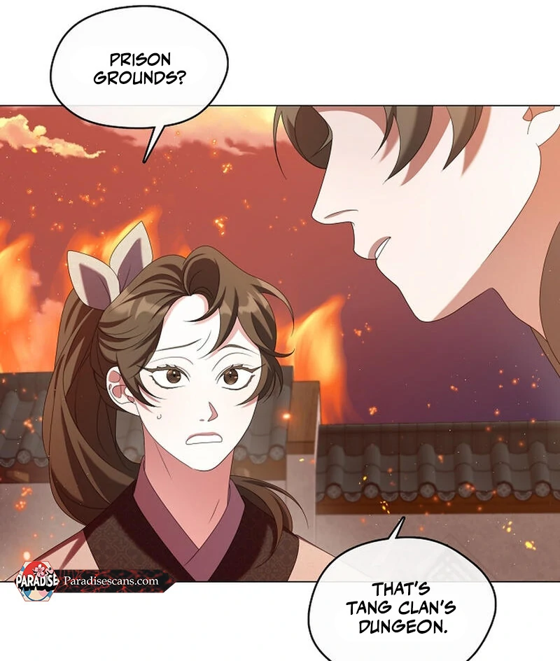 Raising the Demonic Cult's Leader Chapter 24 - page 10