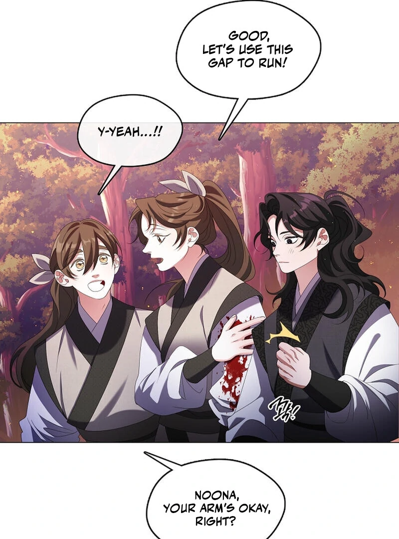 Raising the Demonic Cult's Leader Chapter 24 - page 101