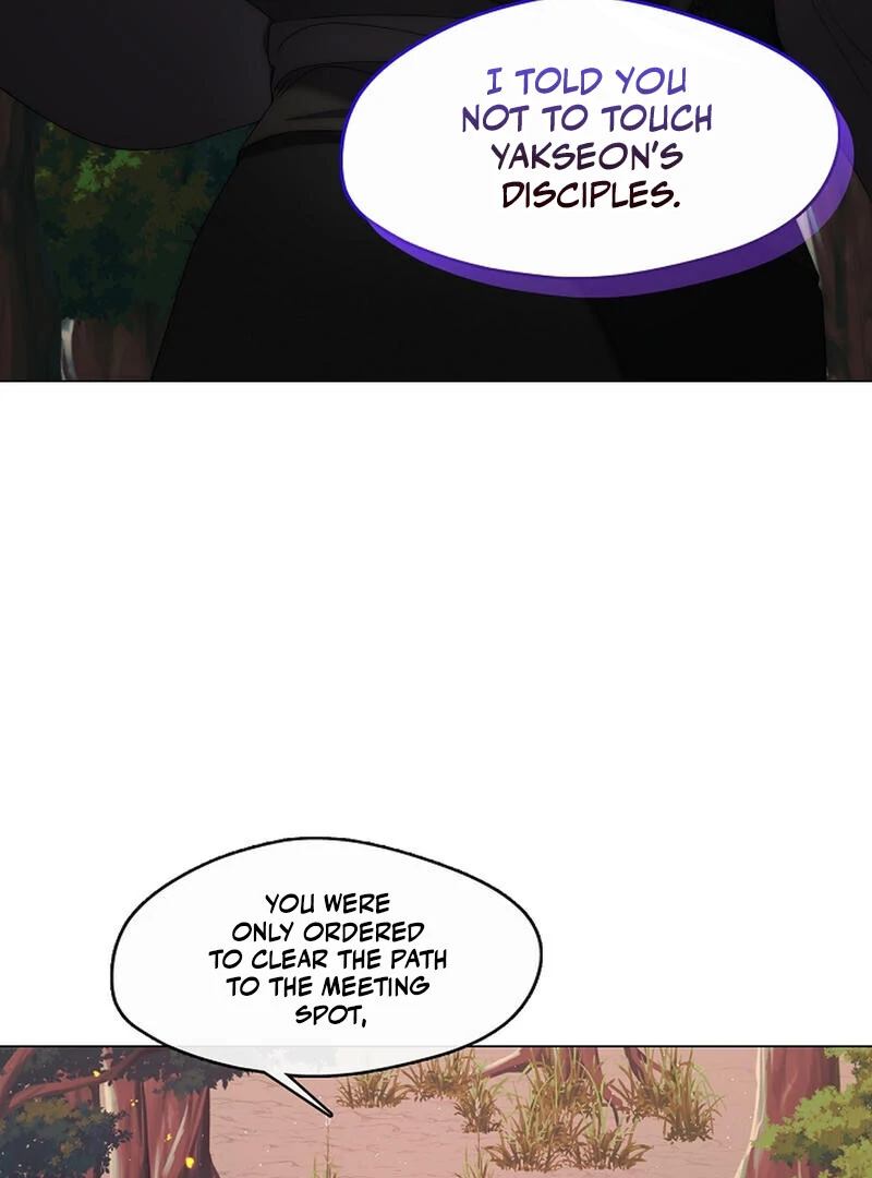 Raising the Demonic Cult's Leader Chapter 24 - page 106