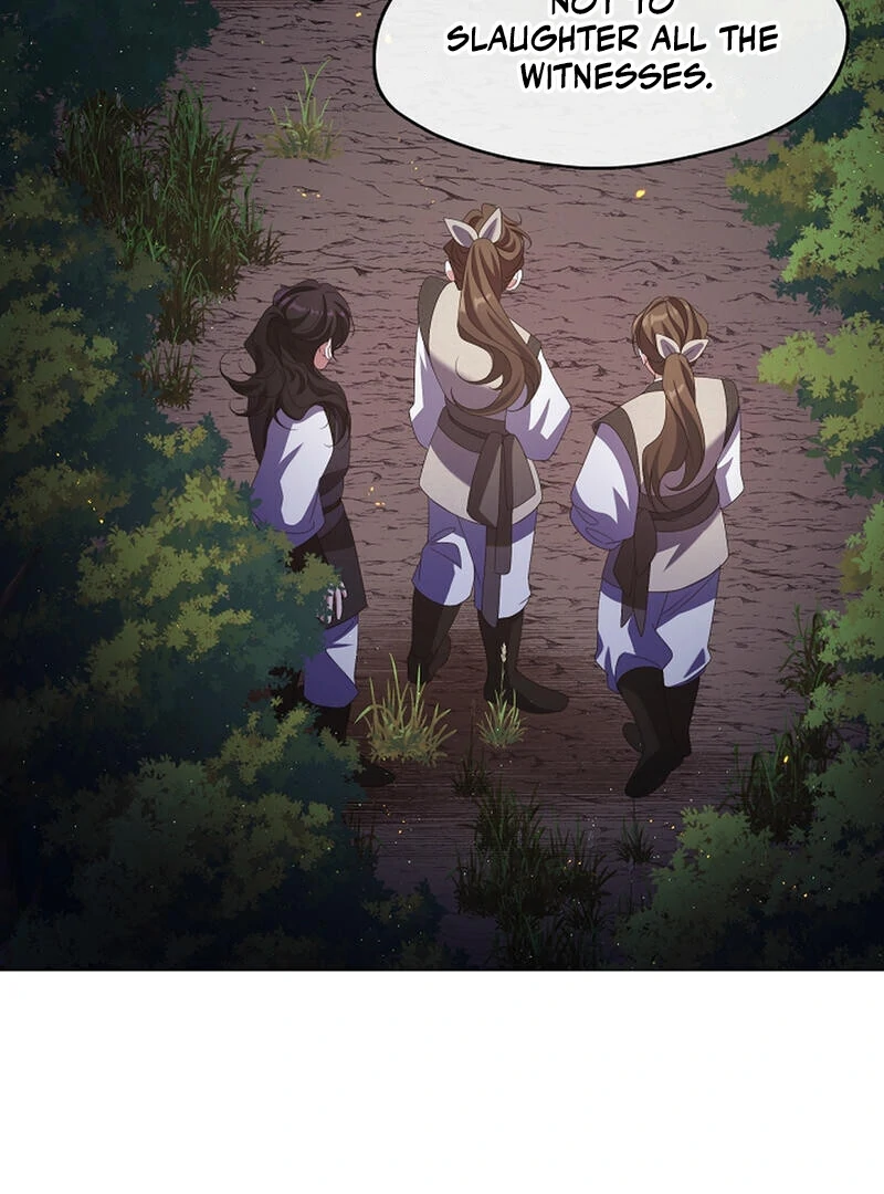 Raising the Demonic Cult's Leader Chapter 24 - page 108