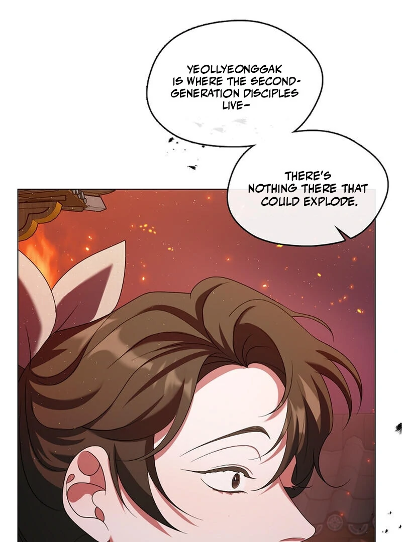 Raising the Demonic Cult's Leader Chapter 24 - page 14