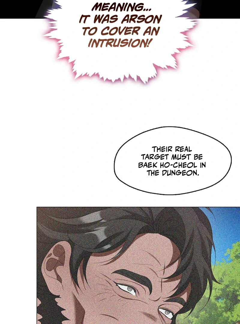 Raising the Demonic Cult's Leader Chapter 24 - page 19