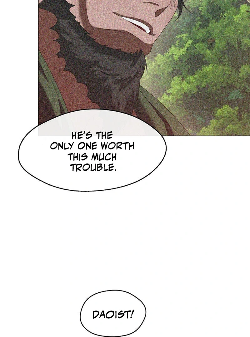 Raising the Demonic Cult's Leader Chapter 24 - page 20