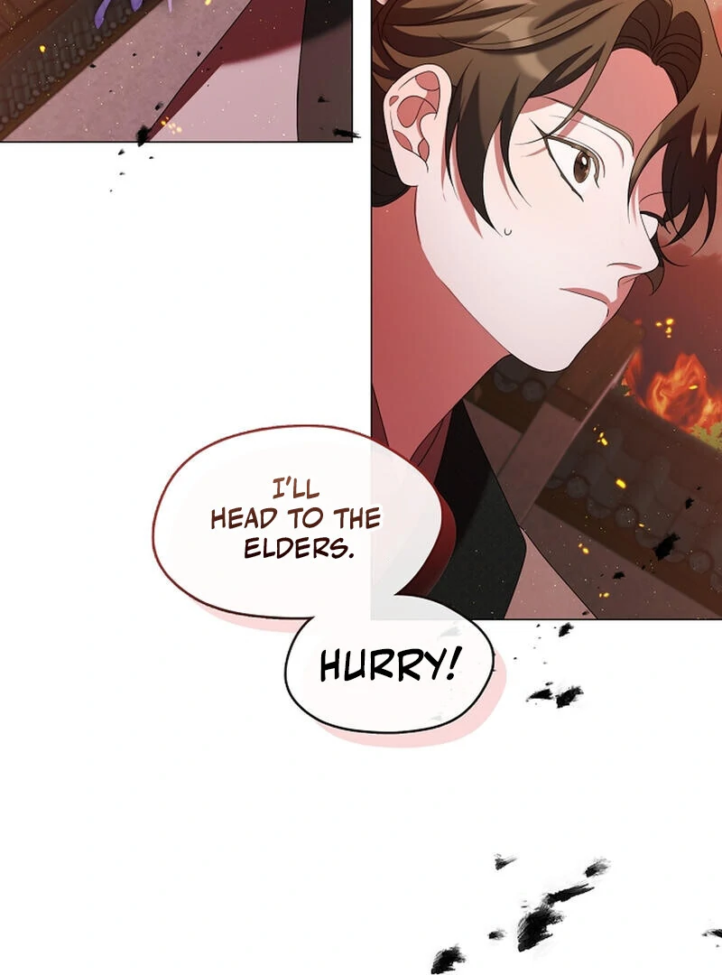 Raising the Demonic Cult's Leader Chapter 24 - page 24