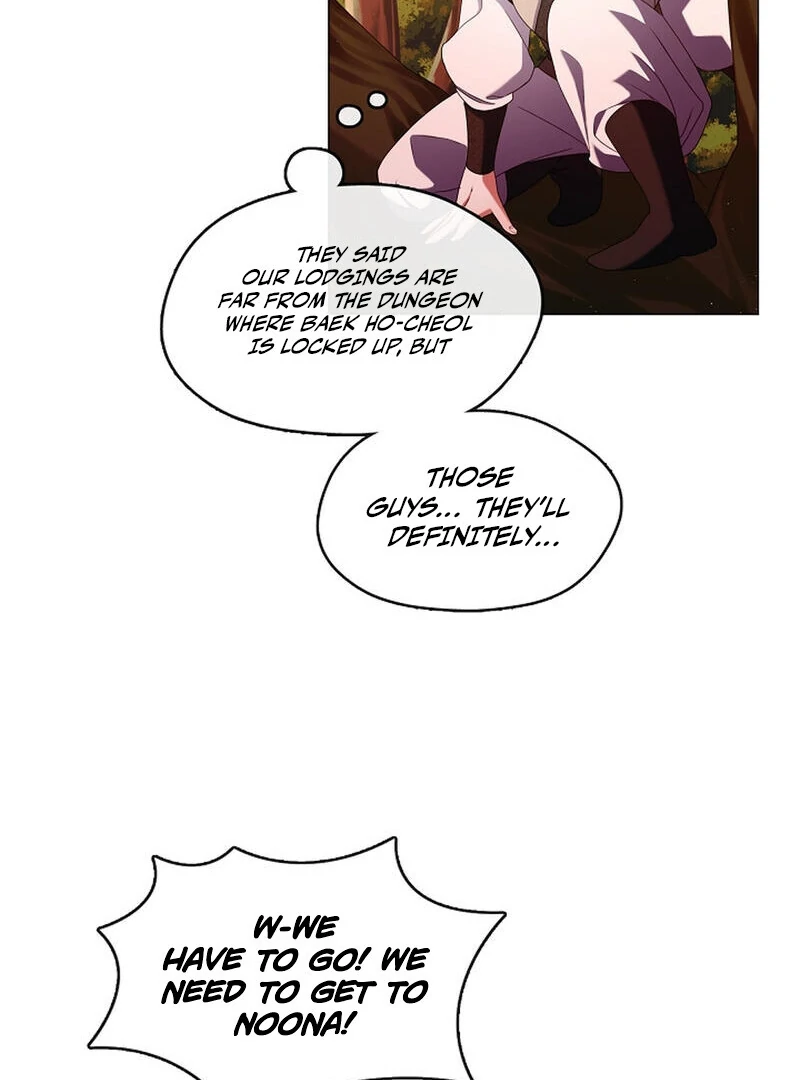 Raising the Demonic Cult's Leader Chapter 24 - page 35