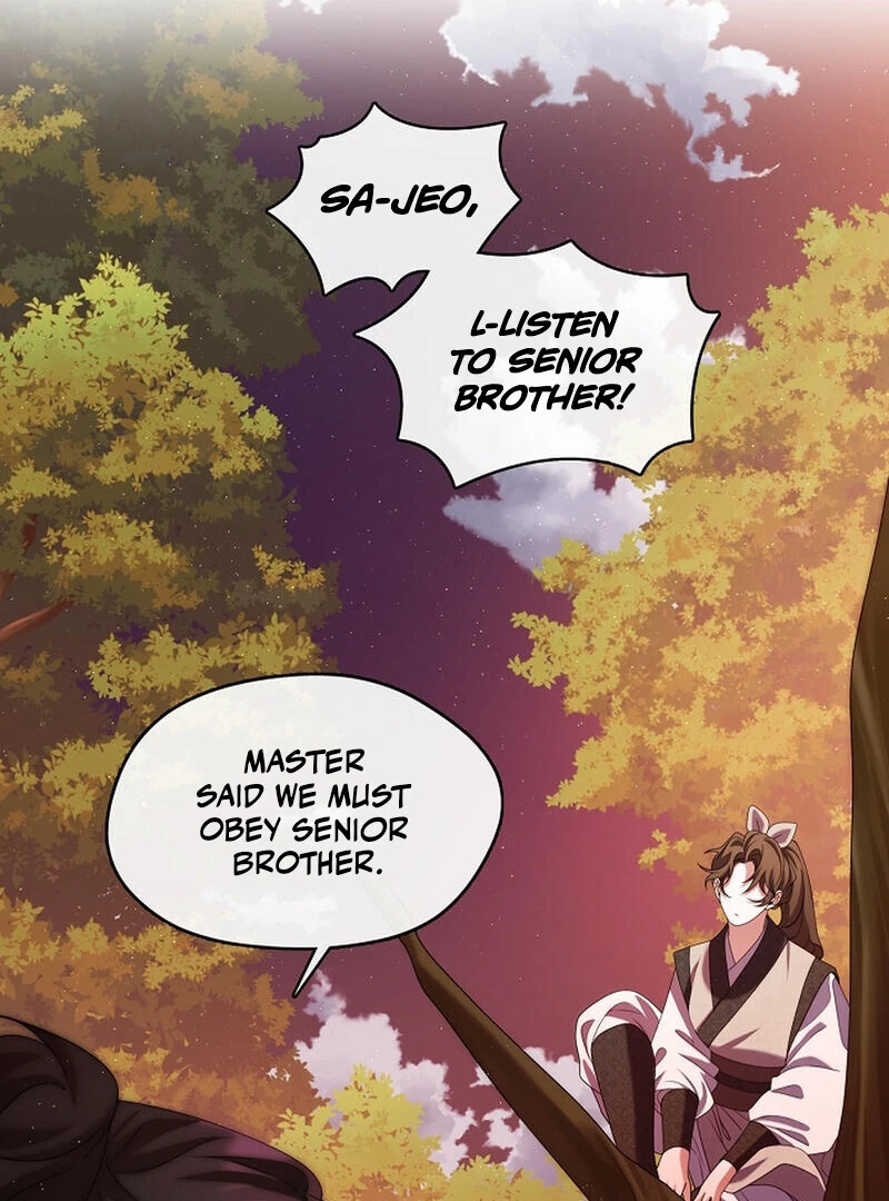 Raising the Demonic Cult's Leader Chapter 24 - page 37