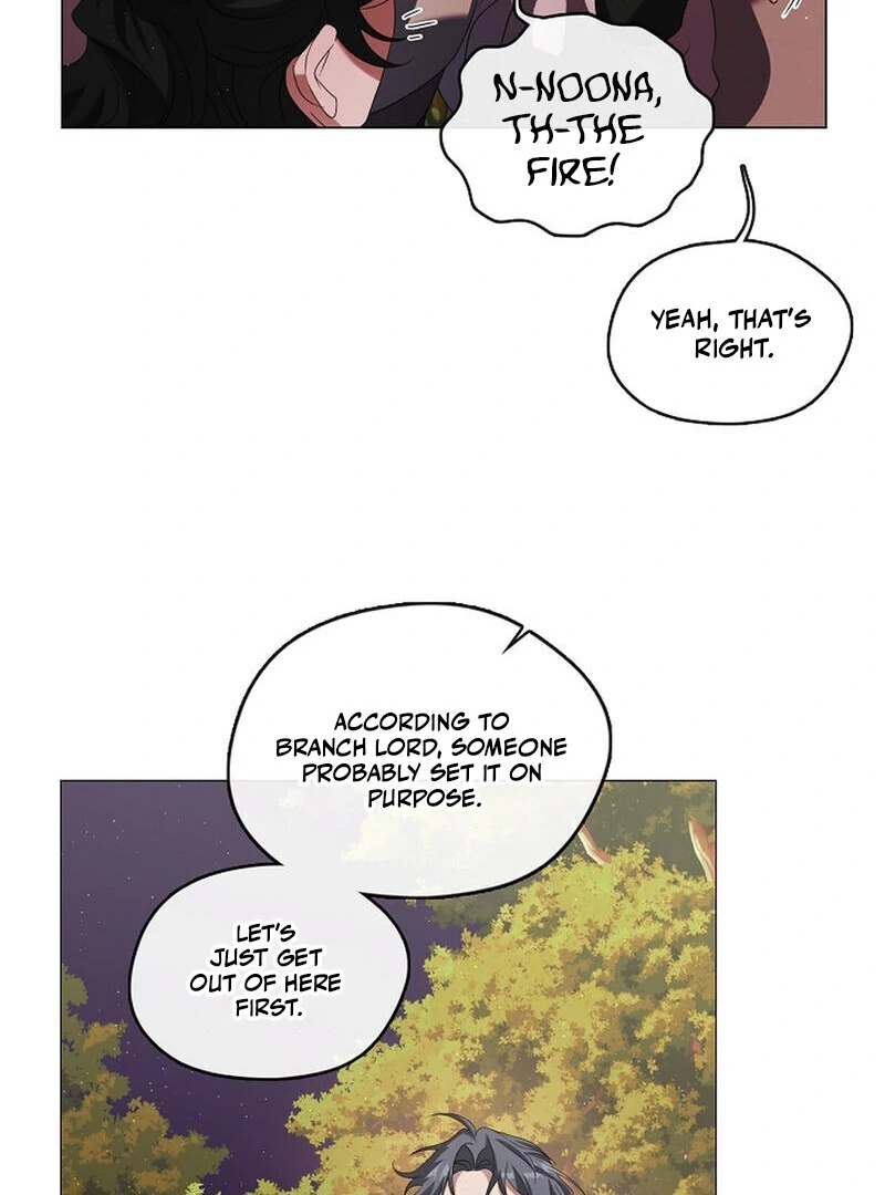 Raising the Demonic Cult's Leader Chapter 24 - page 41