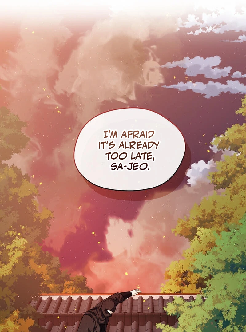 Raising the Demonic Cult's Leader Chapter 24 - page 44