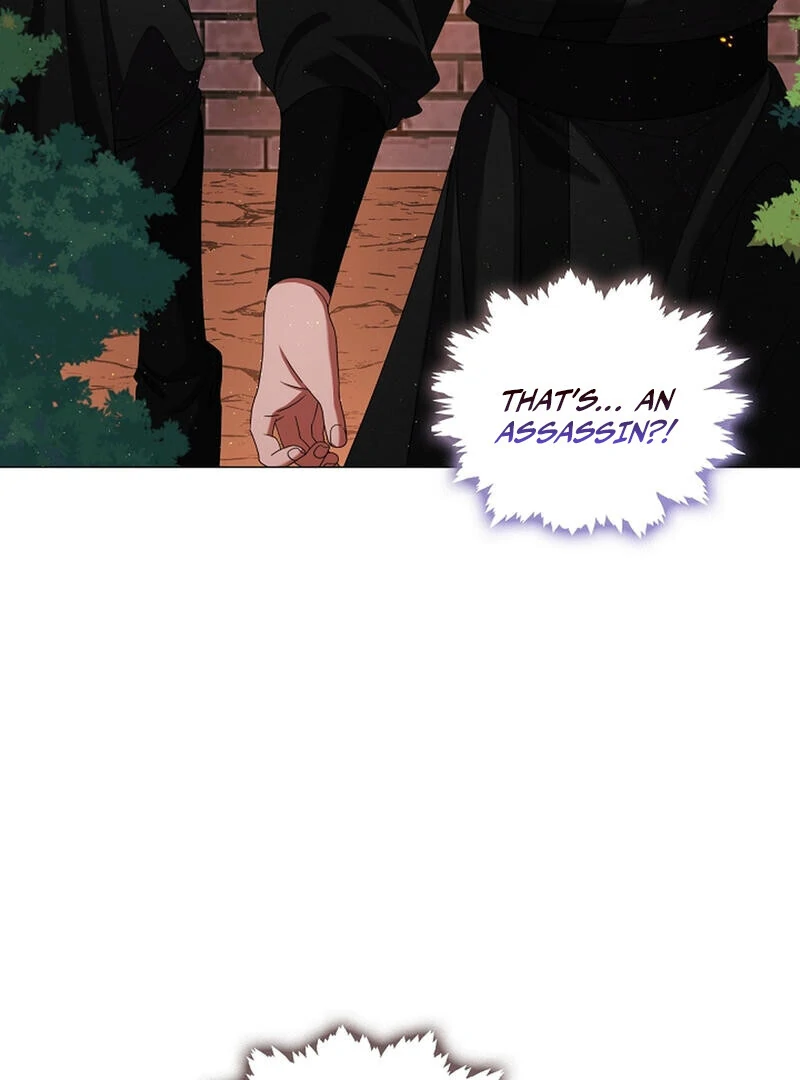 Raising the Demonic Cult's Leader Chapter 24 - page 49