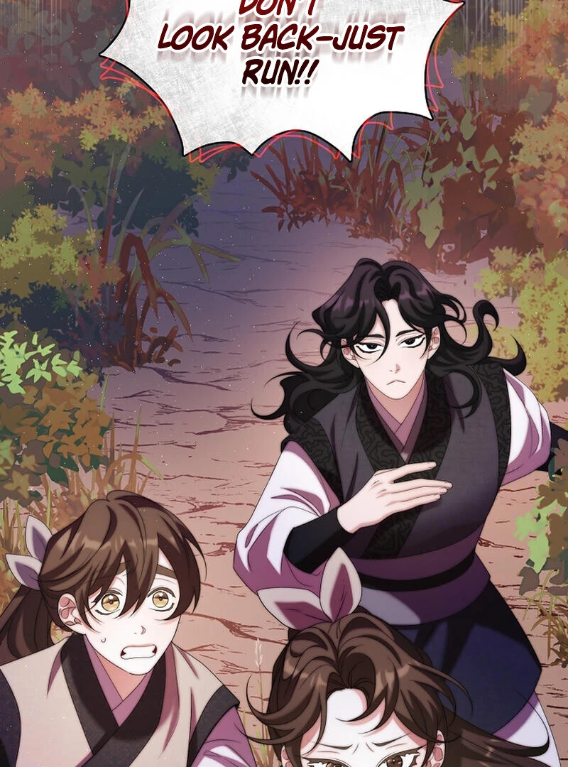 Raising the Demonic Cult's Leader Chapter 24 - page 58