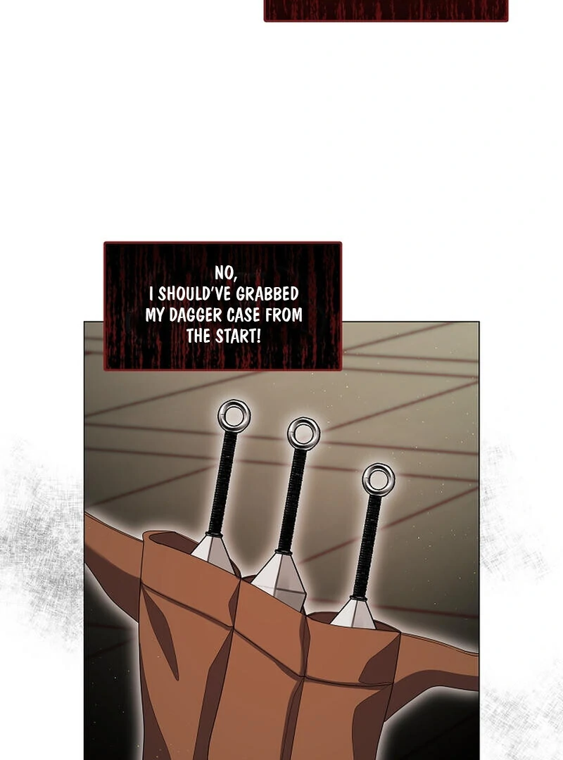 Raising the Demonic Cult's Leader Chapter 24 - page 79