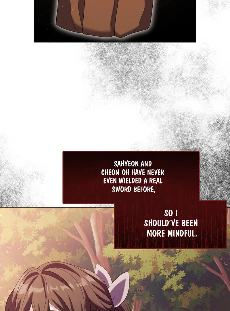 Raising the Demonic Cult's Leader Chapter 24 - page 80