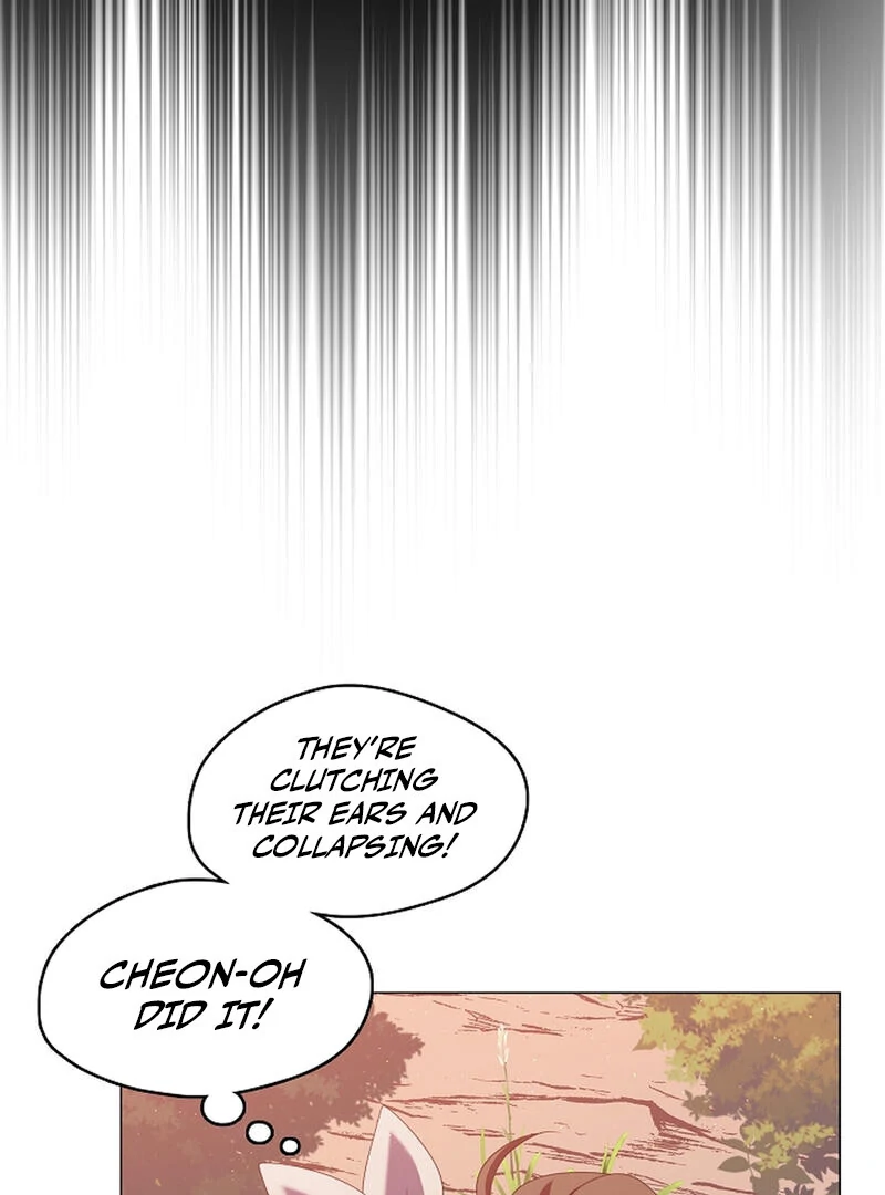 Raising the Demonic Cult's Leader Chapter 24 - page 99