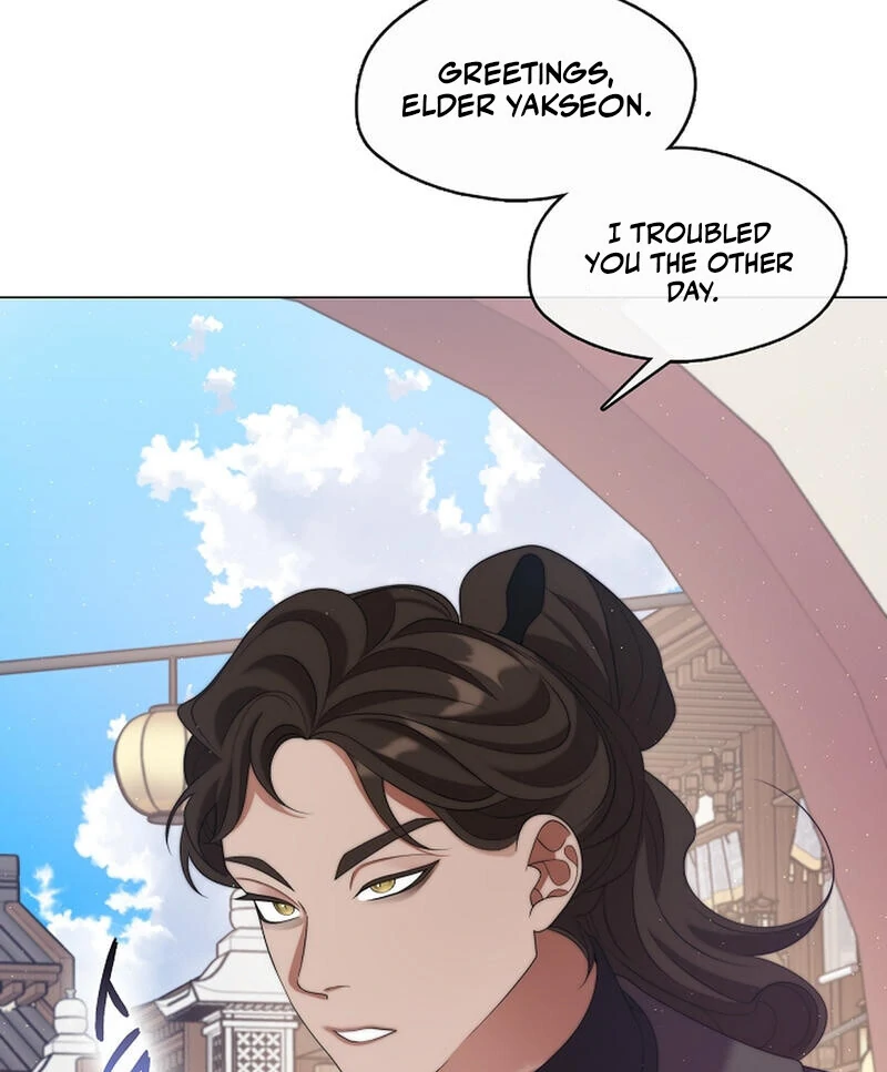 Raising the Demonic Cult's Leader Chapter 25 - page 101