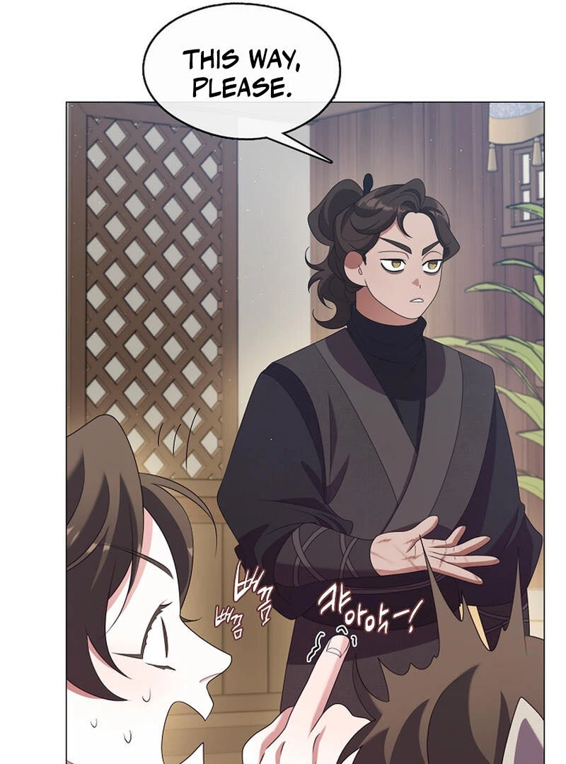 Raising the Demonic Cult's Leader Chapter 25 - page 103