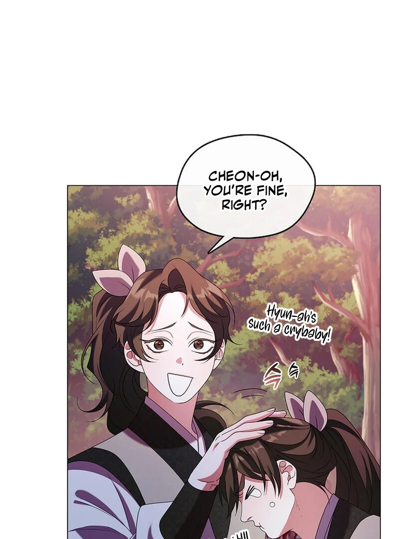 Raising the Demonic Cult's Leader Chapter 25 - page 19