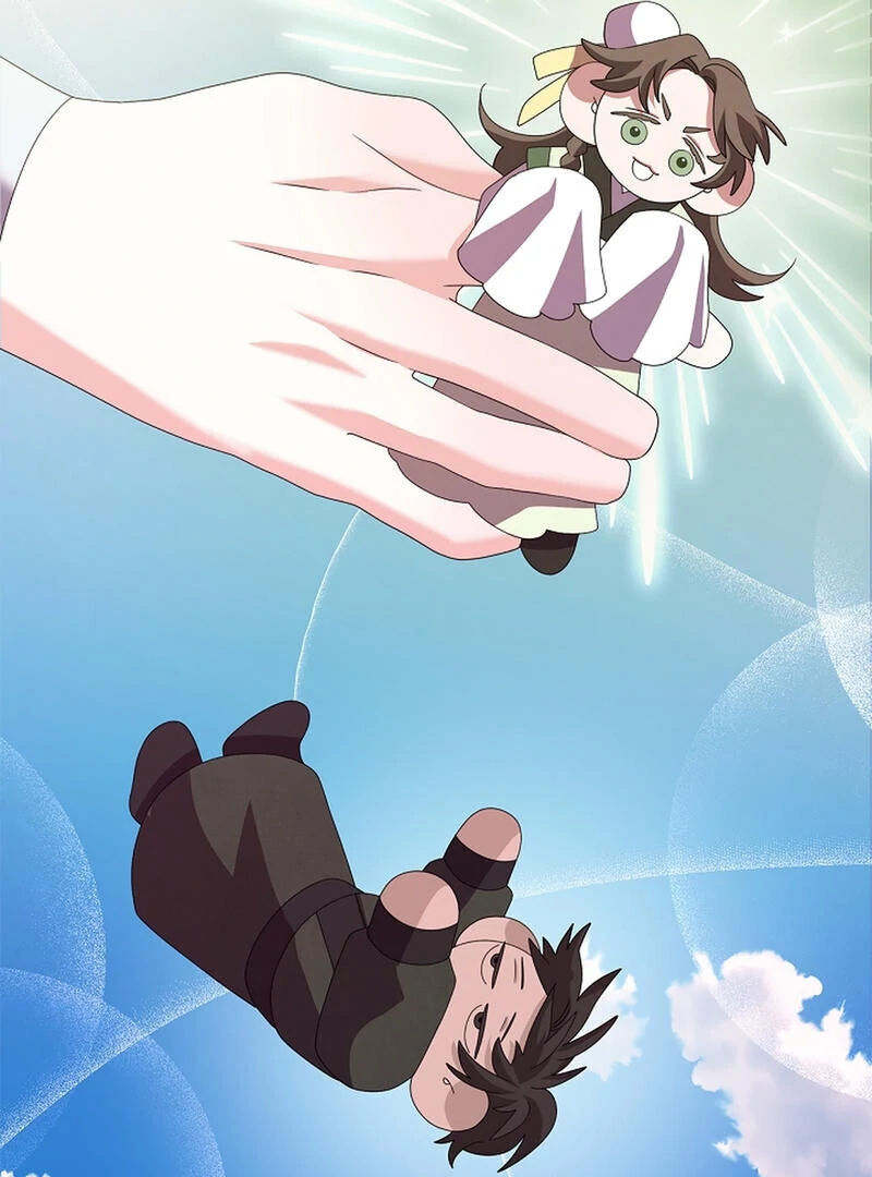 Raising the Demonic Cult's Leader Chapter 25 - page 32