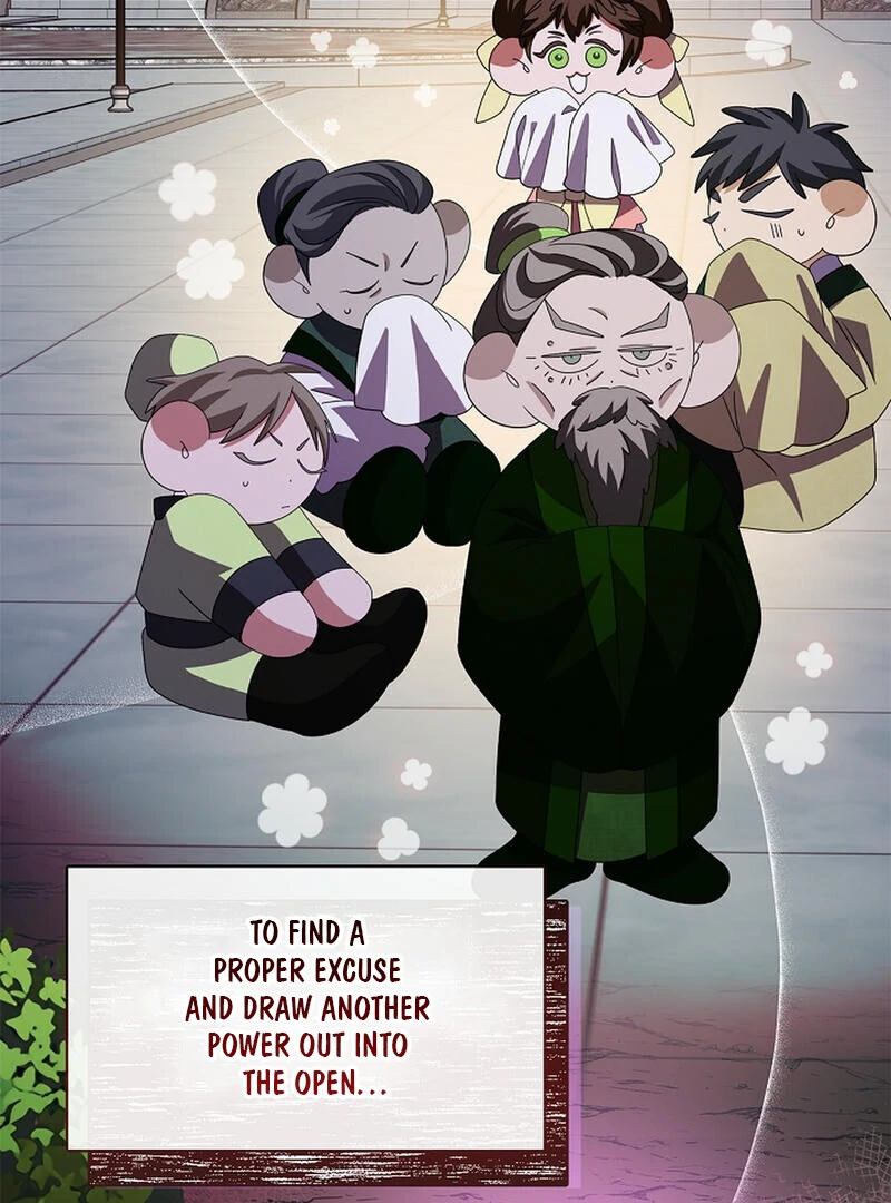 Raising the Demonic Cult's Leader Chapter 25 - page 34