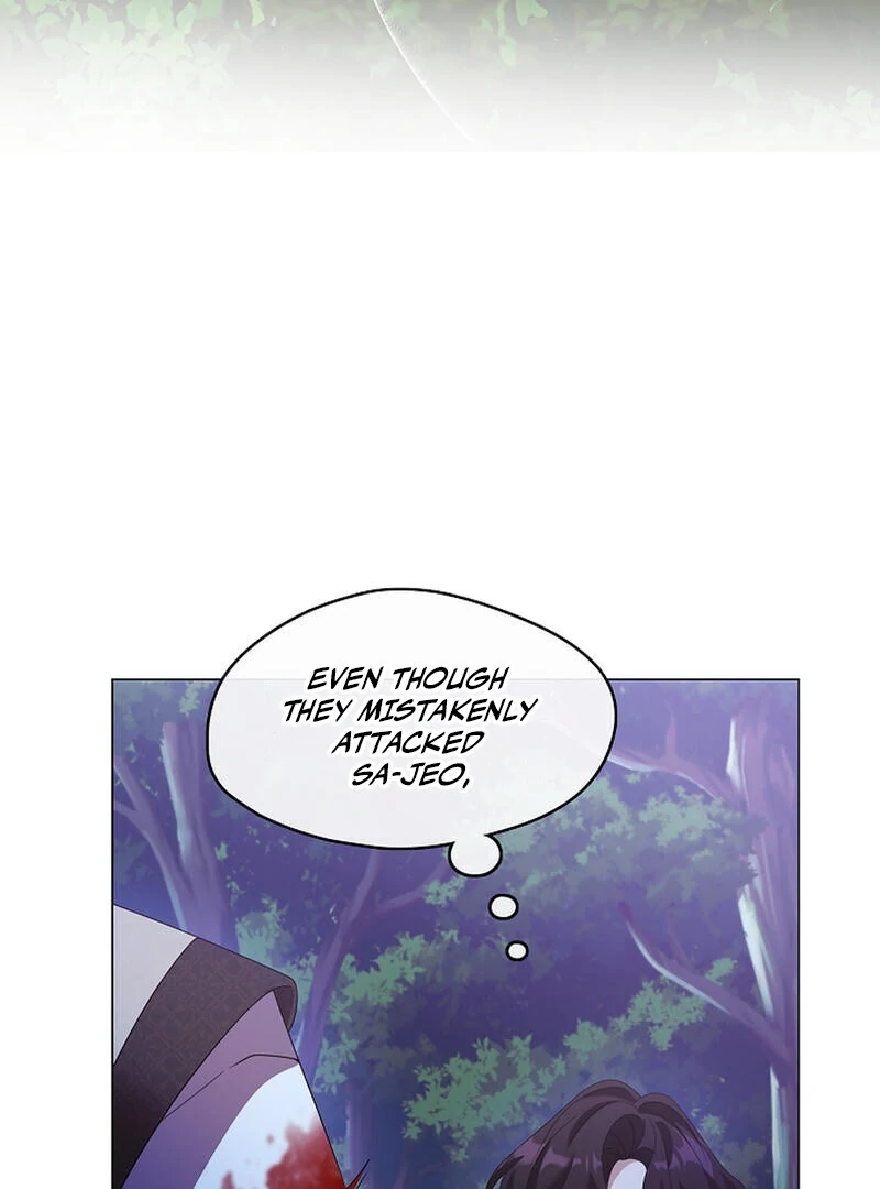 Raising the Demonic Cult's Leader Chapter 25 - page 36