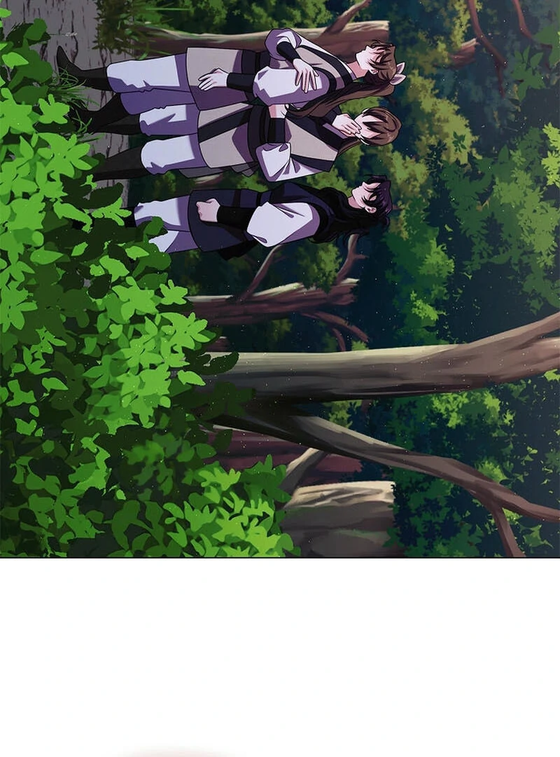 Raising the Demonic Cult's Leader Chapter 25 - page 5