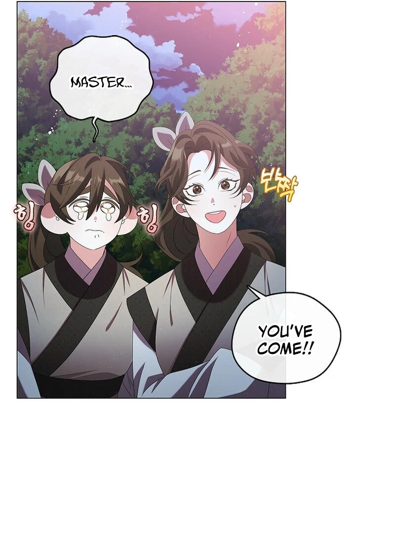 Raising the Demonic Cult's Leader Chapter 25 - page 53