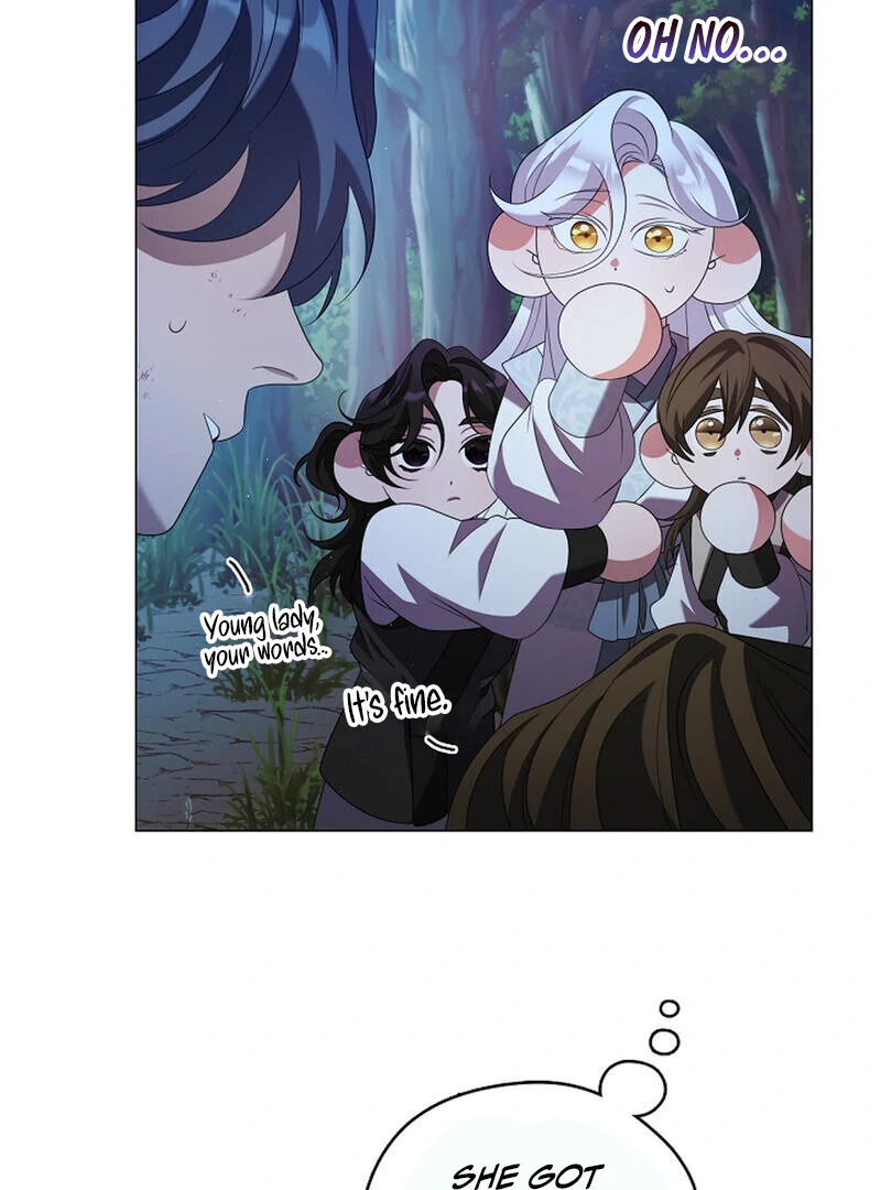 Raising the Demonic Cult's Leader Chapter 25 - page 80