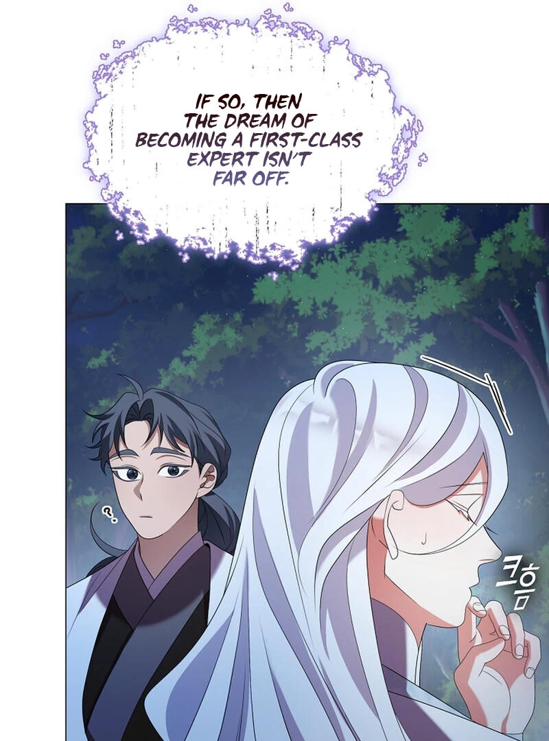 Raising the Demonic Cult's Leader Chapter 25 - page 83