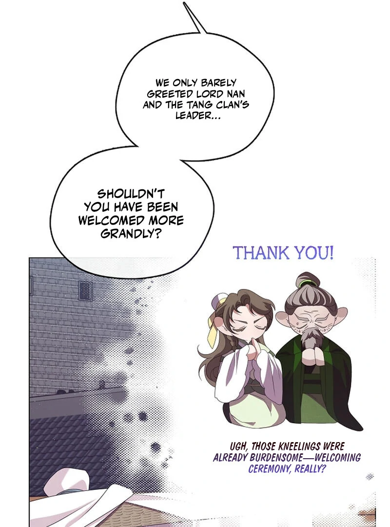 Raising the Demonic Cult's Leader Chapter 25 - page 93