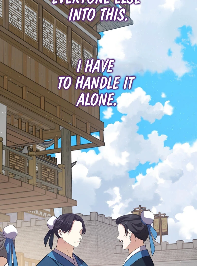 Raising the Demonic Cult's Leader Chapter 26 - page 105