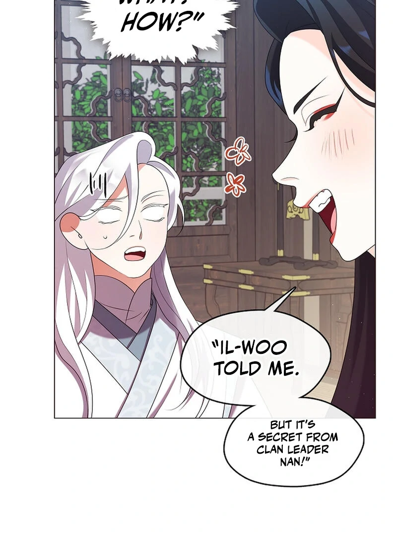 Raising the Demonic Cult's Leader Chapter 26 - page 20