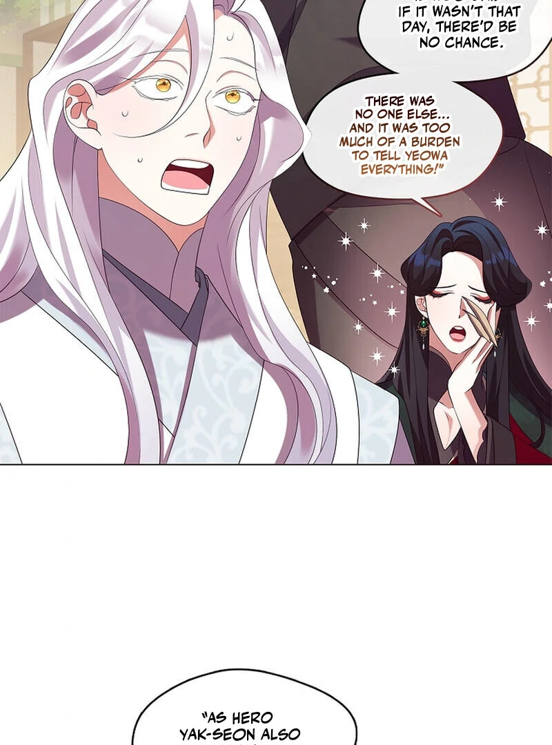 Raising the Demonic Cult's Leader Chapter 26 - page 24