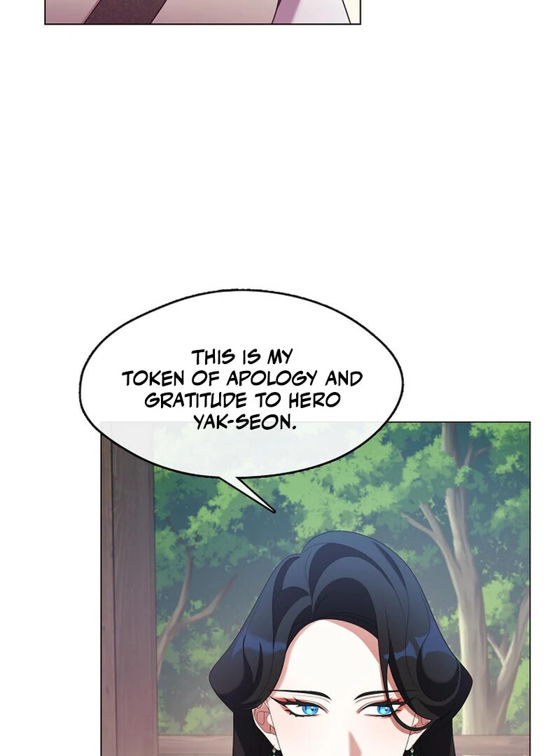 Raising the Demonic Cult's Leader Chapter 26 - page 49