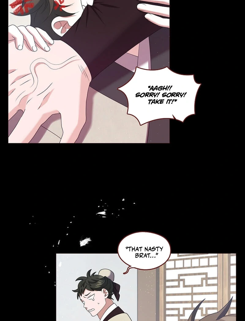 Raising the Demonic Cult's Leader Chapter 26 - page 80