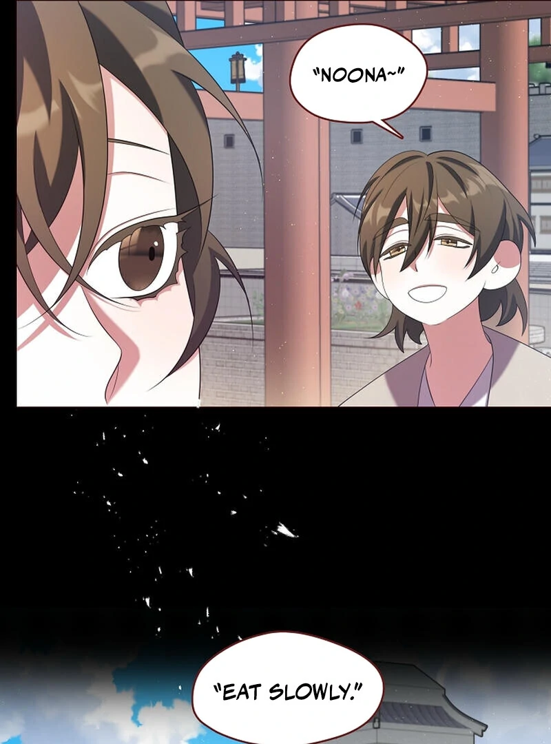 Raising the Demonic Cult's Leader Chapter 26 - page 82