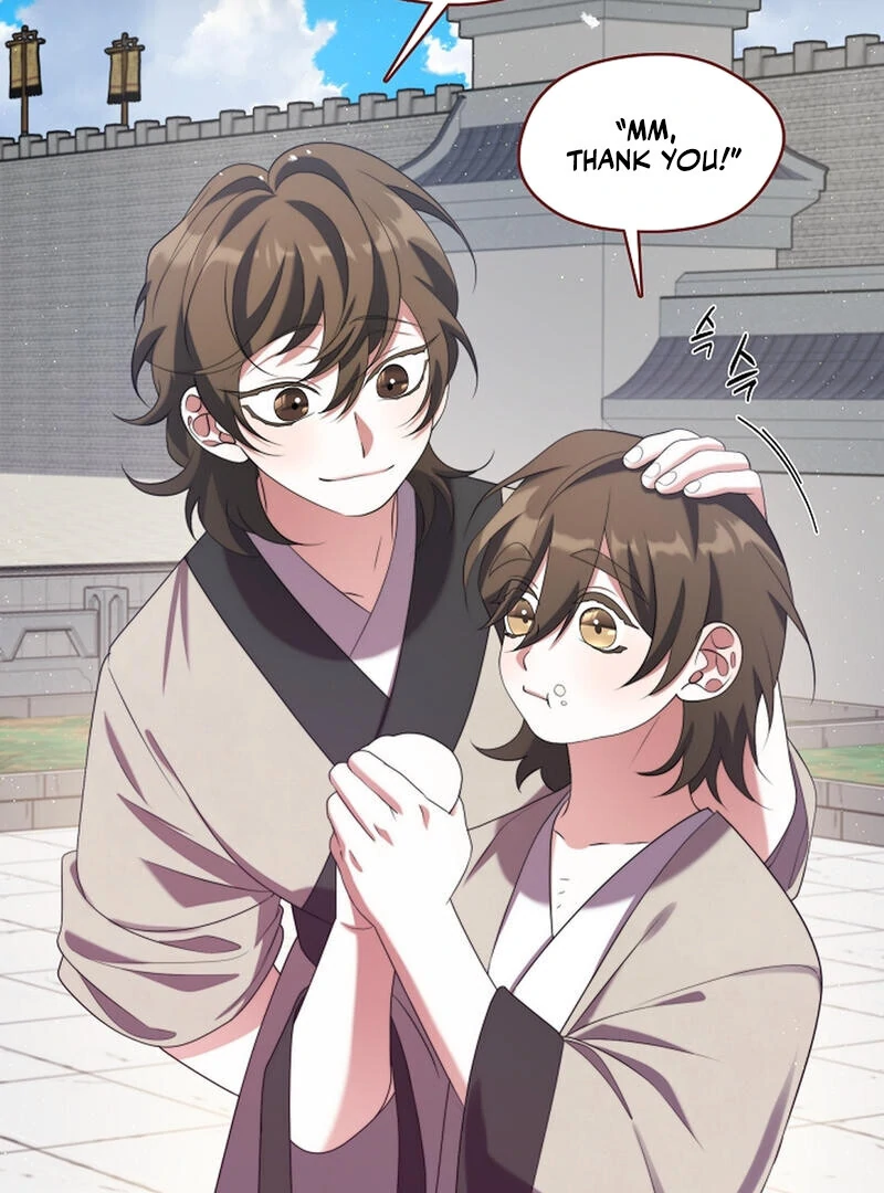 Raising the Demonic Cult's Leader Chapter 26 - page 83