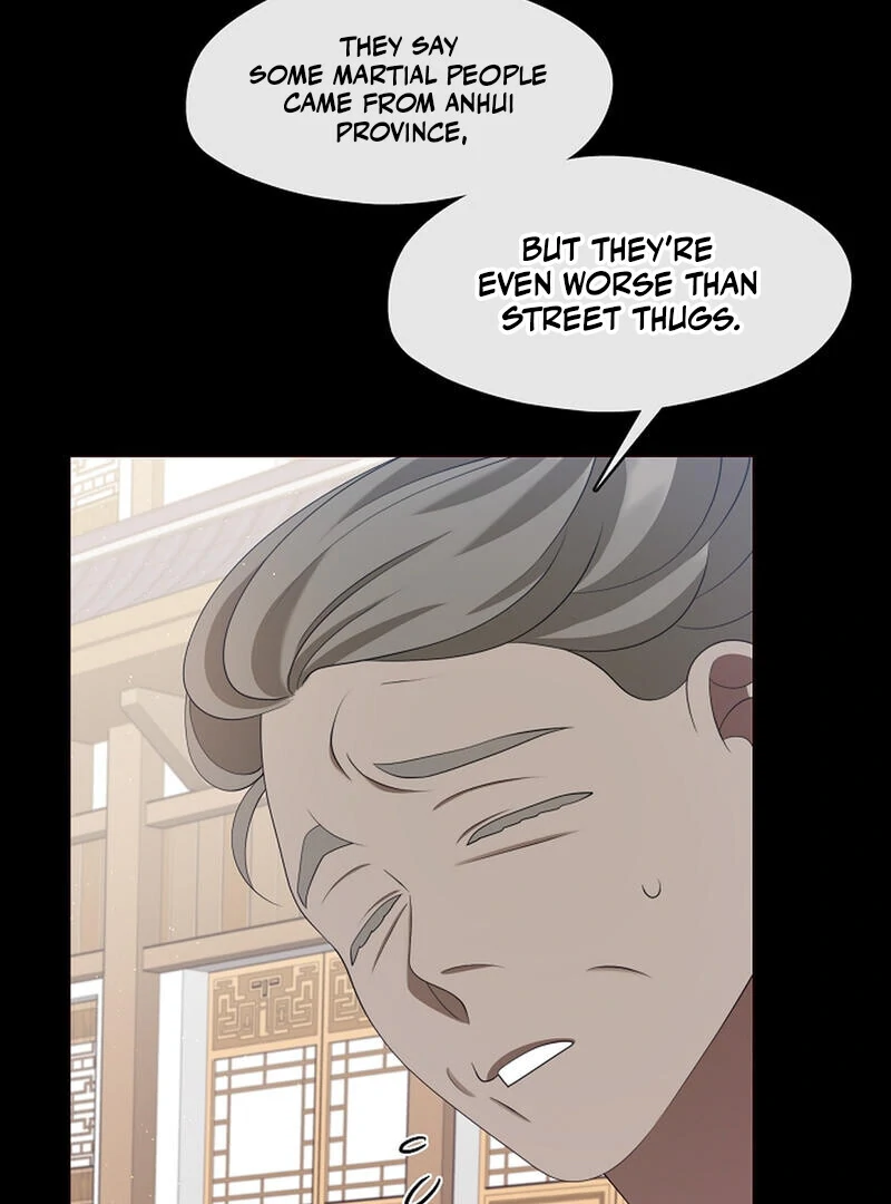 Raising the Demonic Cult's Leader Chapter 26 - page 95