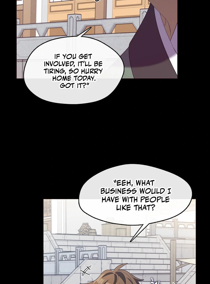 Raising the Demonic Cult's Leader Chapter 26 - page 96