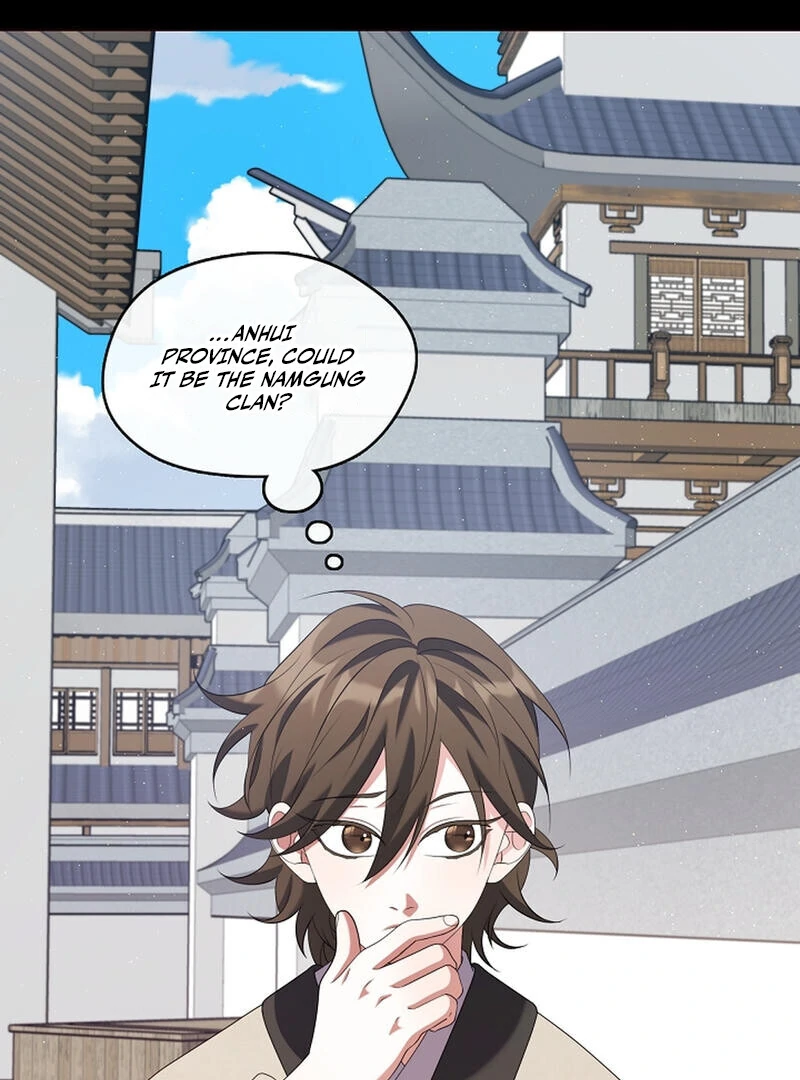 Raising the Demonic Cult's Leader Chapter 26 - page 99