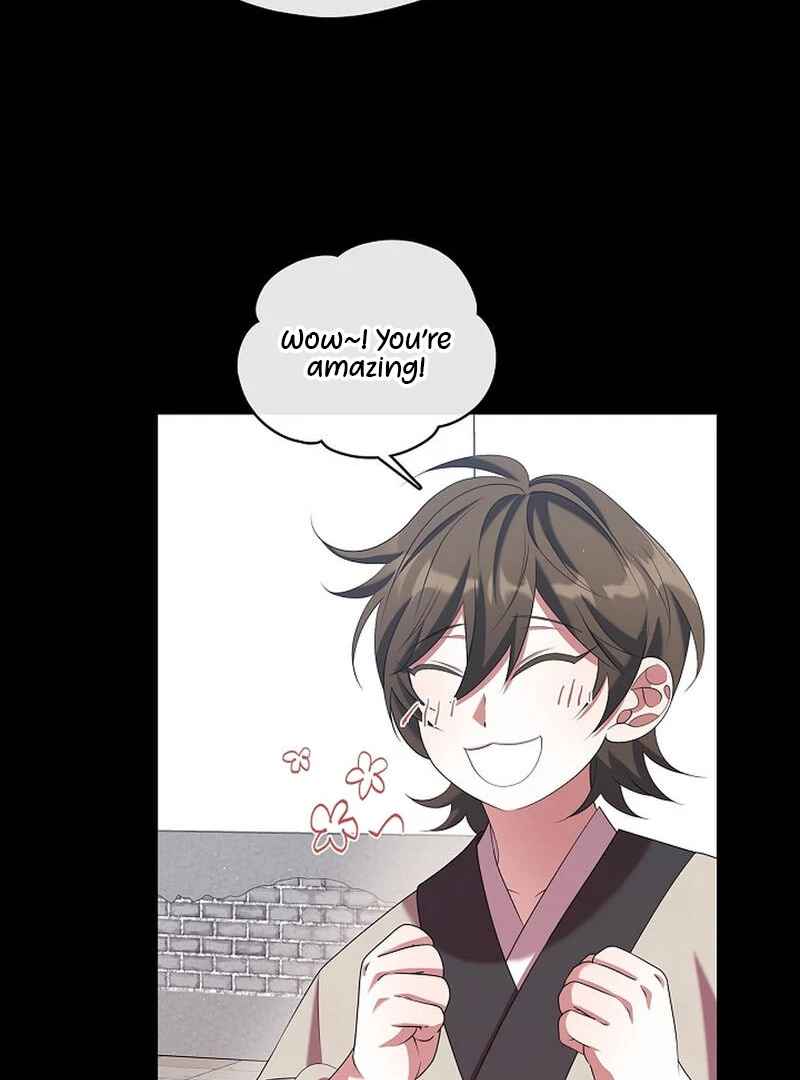 Raising the Demonic Cult's Leader Chapter 27 - page 9