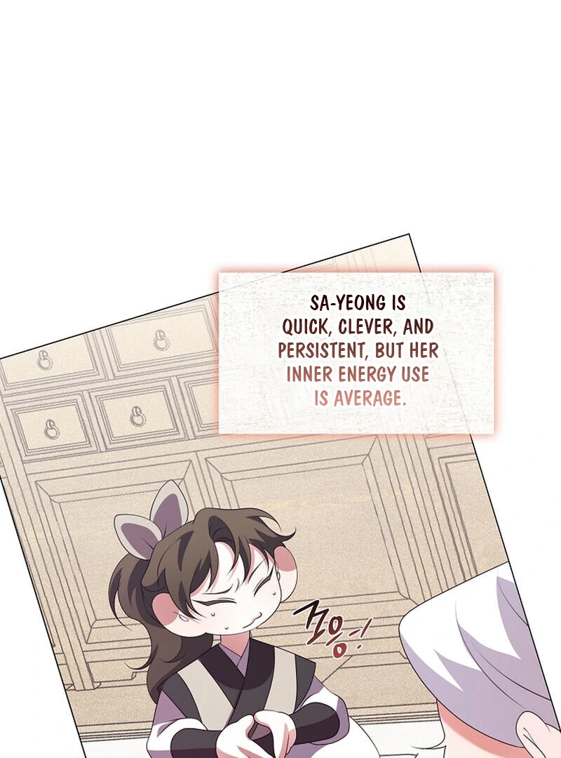 Raising the Demonic Cult's Leader Chapter 27 - page 105