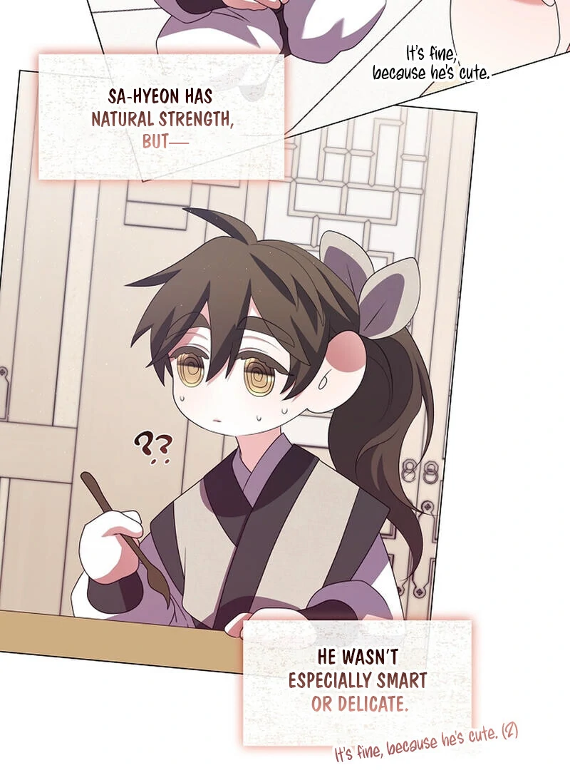 Raising the Demonic Cult's Leader Chapter 27 - page 106