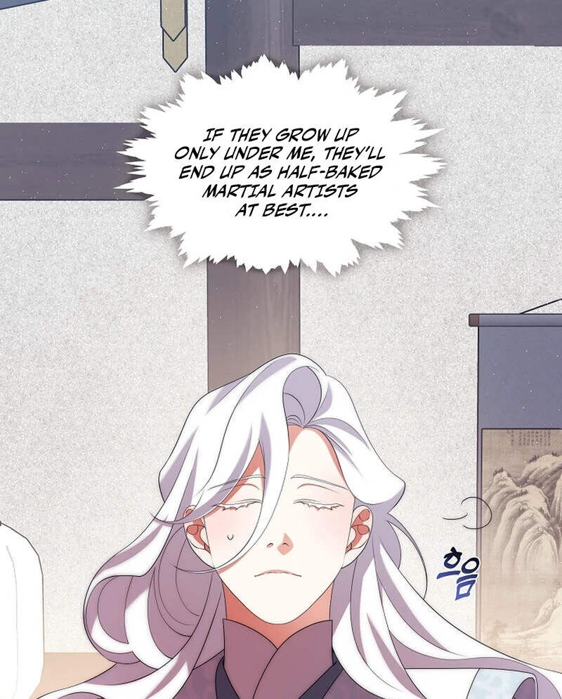 Raising the Demonic Cult's Leader Chapter 27 - page 109