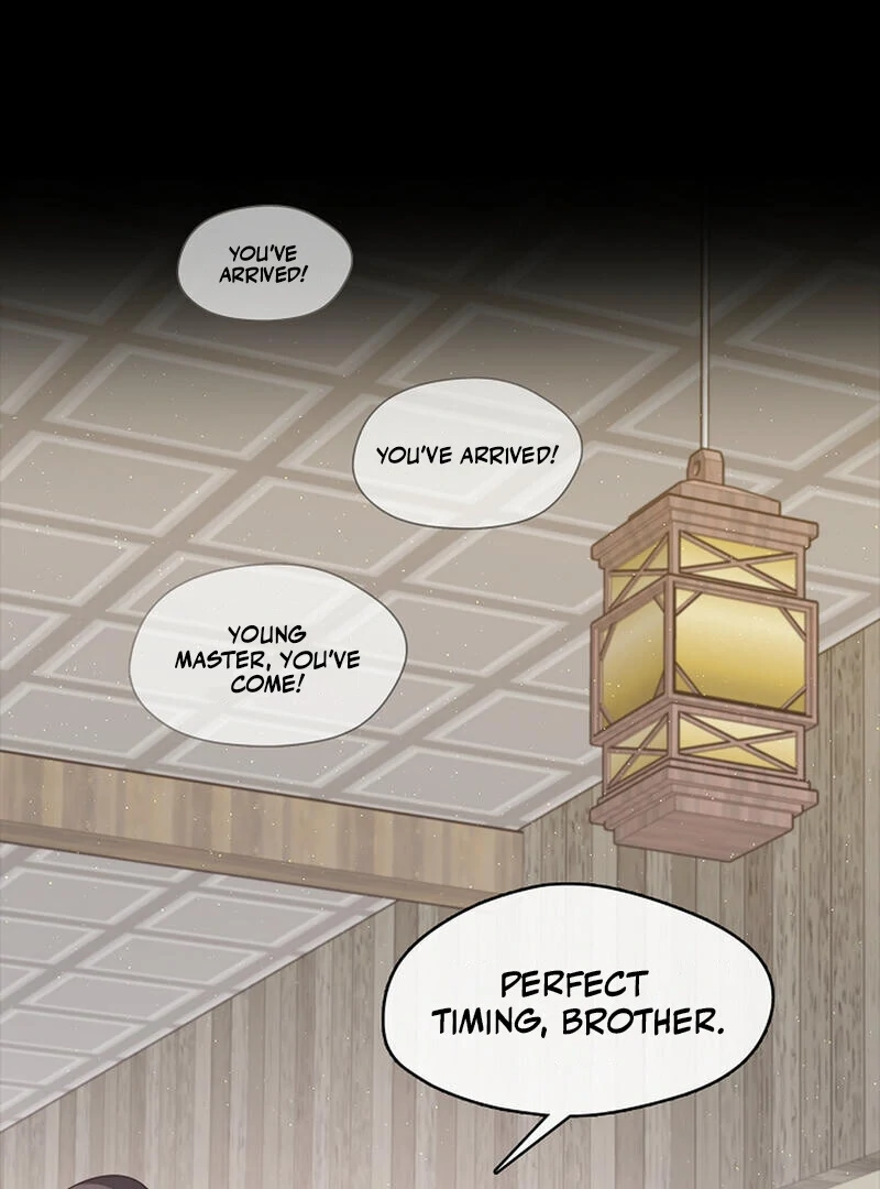 Raising the Demonic Cult's Leader Chapter 27 - page 17