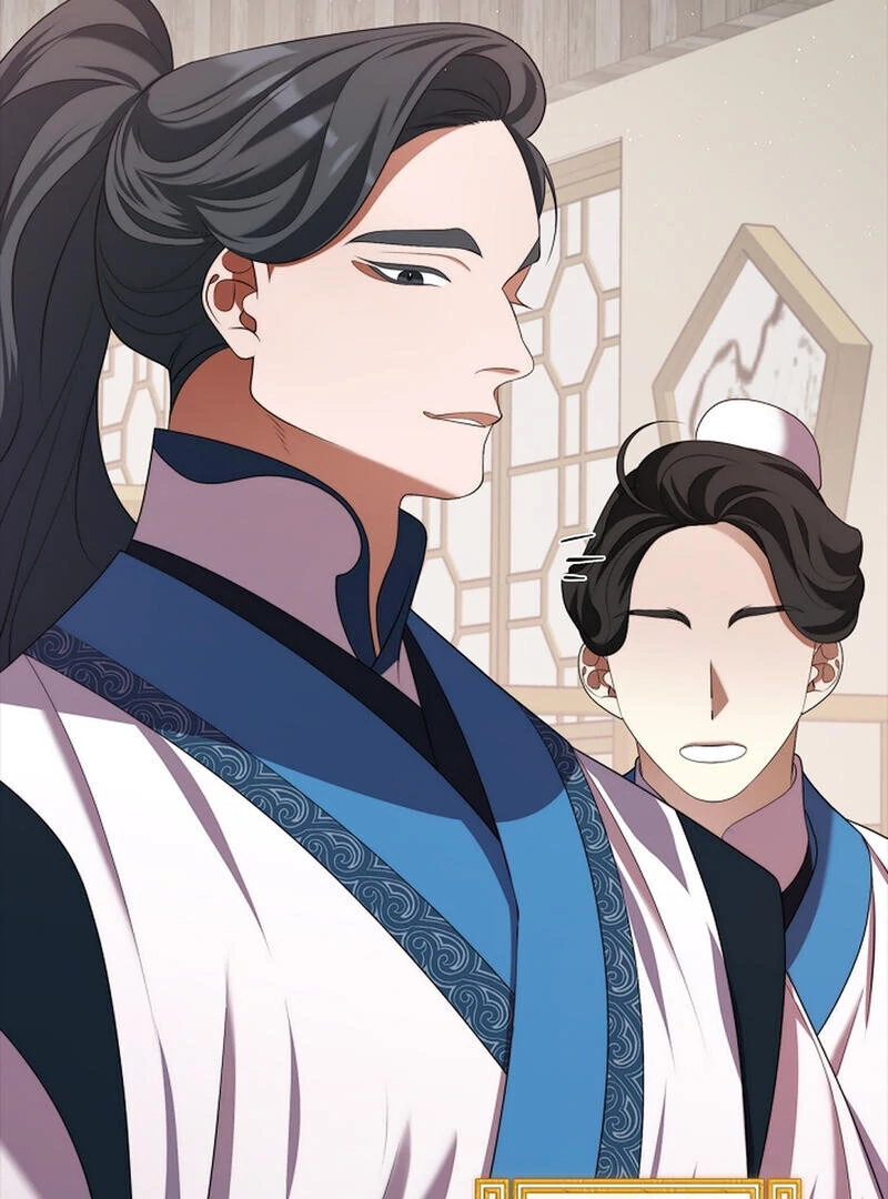 Raising the Demonic Cult's Leader Chapter 27 - page 18