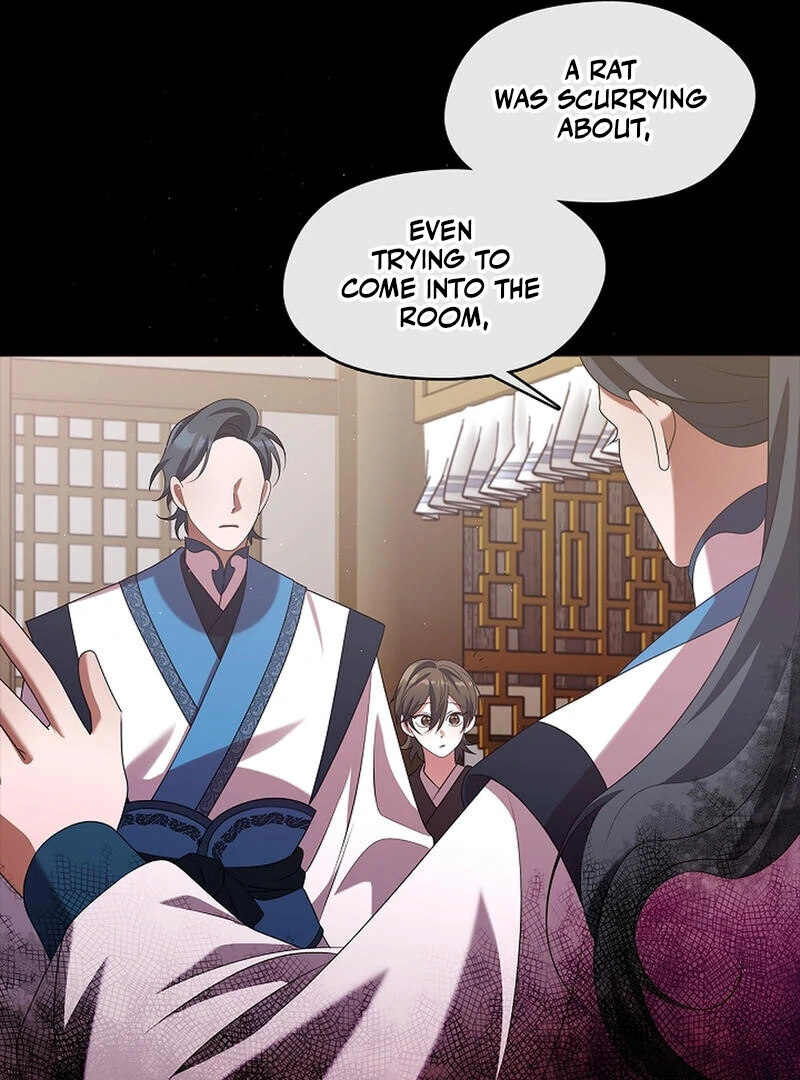 Raising the Demonic Cult's Leader Chapter 27 - page 23