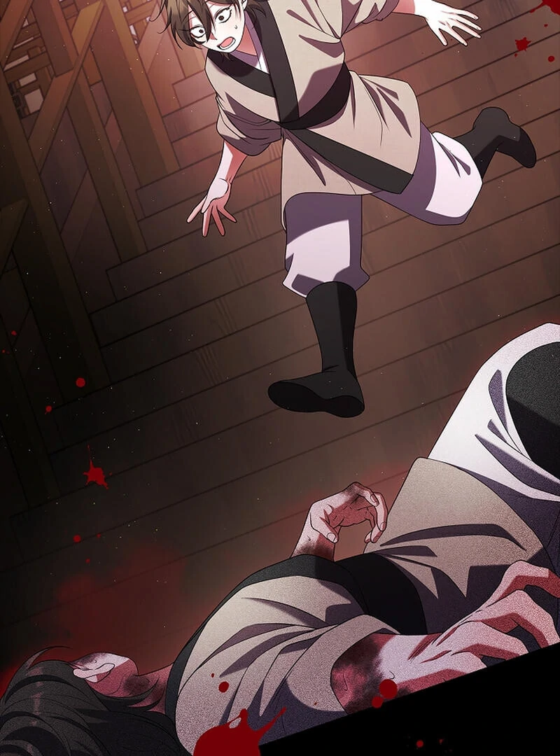 Raising the Demonic Cult's Leader Chapter 27 - page 30