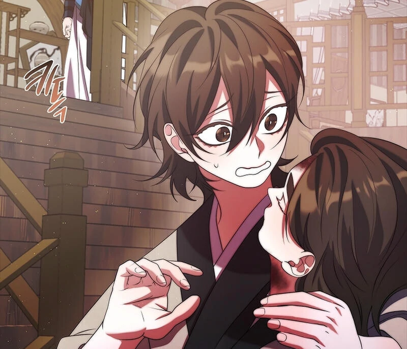 Raising the Demonic Cult's Leader Chapter 27 - page 32