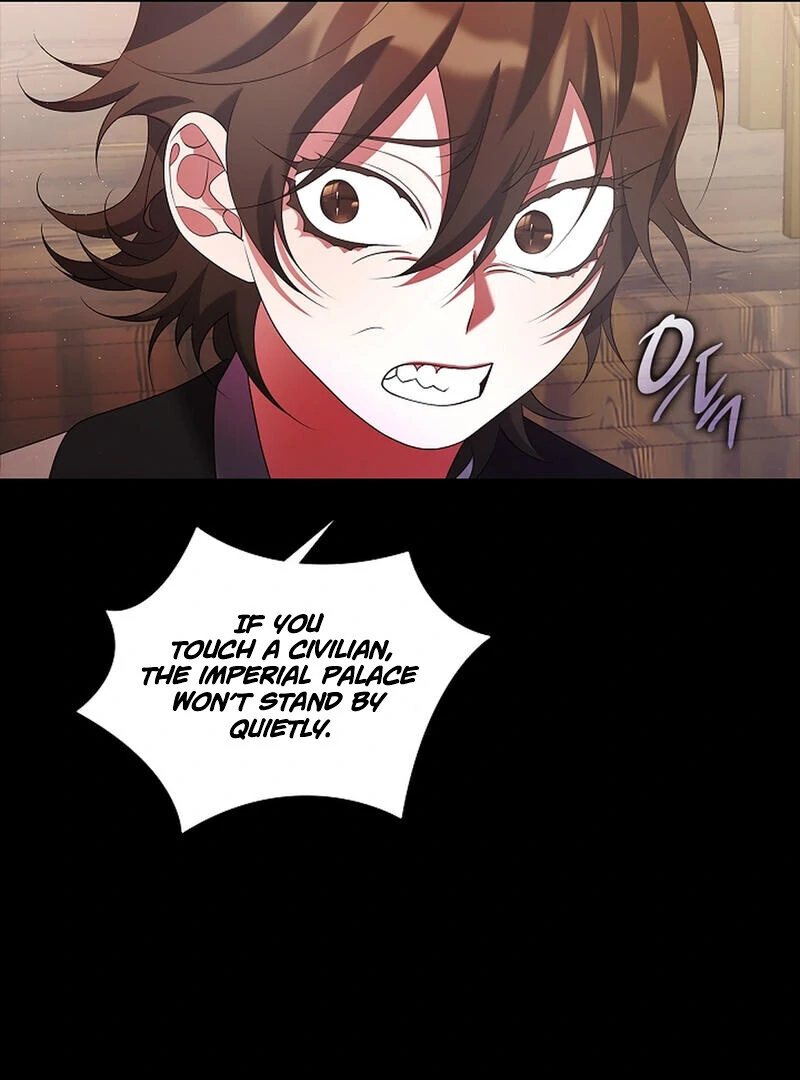 Raising the Demonic Cult's Leader Chapter 27 - page 34